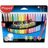 Fixy Maped Color Peps 18 ks Fixy Maped Color Peps 18 ks