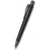 Faber-Castell 241190 Poly Ball Urban Čierna XB Faber-Castell 241190 Poly Ball Urban Čierna XB