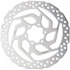 Brzdový kotouč Shimano SMRT26, 6 děr 180mm Brzdový kotouč Shimano SMRT26, 6 děr 180mm