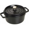 Hrniec tradičný Staub La Cocotte 2,6 l Hrniec tradičný Staub La Cocotte 2,6 l