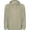 Kenia unisex mikina s kapucňou 250 g/m² - Kaki, 3XL Kenia unisex mikina s kapucňou 250 g/m² - Kaki, 3XL