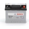 TATechnix Autobatérie 56Ah/480A Fiat BRAVA (182_) - Bosch TATechnix Autobatérie 56Ah/480A Fiat BRAVA (182_) - Bosch
