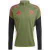 Adidas FC Bayern München - Bayern Mníchov tréningová mikina pánska 2025-2026 Adidas FC Bayern München - Bayern Mníchov tréningová mikina pánska 2025-2026