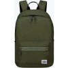 American Tourister Brightup olive green 19.5 l