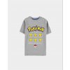 Tričko detské Pokémon Pika Tričko detské Pokémon Pika