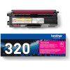 Brother TN-320M - originálny Brother TN-320M - originálny