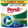 Persil Discs 4v1 Universal pracie kapsule 100 praní Persil Discs 4v1 Universal pracie kapsule 100 praní