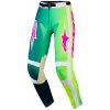 Alpinestars nohavice RACER PORTL zelená/biela/čierna 2026 Veľkosť: 30 Alpinestars nohavice RACER PORTL zelená/biela/čierna 2026 Veľkosť: 30