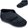 Mjartan Oliv unisex papuče modré