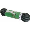 Šnúrky PROMA, ŠNÚRKY ŠPORTOVÉ PLOCHÉ 120 CM Sivá,Čierna 120 Šnúrky PROMA, ŠNÚRKY ŠPORTOVÉ PLOCHÉ 120 CM Sivá,Čierna 120