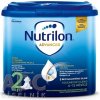 Nutrilon Advanced 2 následná mliečna dojčenská výživa v prášku (6-12 mesiacov) 1x350 g Nutrilon Advanced 2 následná mliečna dojčenská výživa v prášku (6-12 mesiacov) 1x350 g