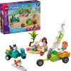 LEGO® Friends 42641 Dobrodružstvo so surfujúcimi psami a skútrom (LEGO42641) LEGO® Friends 42641 Dobrodružstvo so surfujúcimi psami a skútrom (LEGO42641)