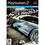 Need For Speed Most Wanted