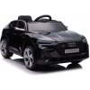 Lean Cars jazda elektromobilu Audi E-Tron QLS-6688 čierna