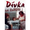 Dívka na koštěti - DVD DVD Dívka na koštěti - DVD DVD