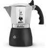 BIALETTI Brikka 4 porcie BIALETTI Brikka 4 porcie