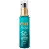 CHI Aloe Vera With Agave Nectar Curls Defined Oil 89 ml CHI Aloe Vera With Agave Nectar Curls Defined Oil 89 ml