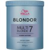 Zosvetľovač Wella Blondor Multi Blonde 7 Powder 800 g Zosvetľovač Wella Blondor Multi Blonde 7 Powder 800 g