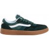 Vans Cruze 3.0 green/gum