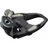 SHIMANO pedály silniční SPD SL PDR7000 karbonové + zarážky SHIMANO pedály silniční SPD SL PDR7000 karbonové + zarážky