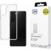 Púzdro 3mk Armor case Samsung Galaxy S21 FE (SM-G990) čiré Púzdro 3mk Armor case Samsung Galaxy S21 FE (SM-G990) čiré