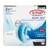 Ceresit Stop Vlhkosti Aero 360° náhradné tablety neutrálne 2 x 450 g (900 g) Ceresit Stop Vlhkosti Aero 360° náhradné tablety neutrálne 2 x 450 g (900 g)