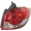 Chevrolet Cruze 09- pravé zadné svetlo Depo Chevrolet Cruze 09- pravé zadné svetlo Depo