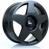 BOLA Bola B10 8x18 5x108 ET30-45 Gloss Gunmetal 76 BOLA Bola B10 8x18 5x108 ET30-45 Gloss Gunmetal 76
