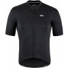 Tričko Dhb Black 4873855 Tričko Dhb Black 4873855