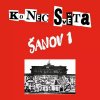 Šanov 1 - Konec světa CD Šanov 1 - Konec světa CD