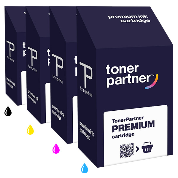 TonerPartner HP 3HZ52AE - kompatibilný