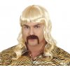 PÁNSKA PAROCHŇA BLOND 80. ROKY S OFINOU PÁNSKA PAROCHŇA BLOND 80. ROKY S OFINOU