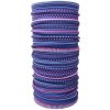 Husky multifunkčný Procool dot stripes