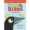 Arlo & Pips: King of the Birds (Elise Gravel)(Brožovaná) Arlo & Pips: King of the Birds (Elise Gravel)(Brožovaná)