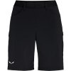 Salewa Puez 3 DST W Shorts čierna Salewa Puez 3 DST W Shorts čierna