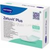 Zetuvit Plus kompres nasiakavý sterilný 10 cm x 10 cm 10 ks Zetuvit Plus kompres nasiakavý sterilný 10 cm x 10 cm 10 ks