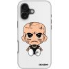 Picasee Fashion Case MagSafe pre Apple iPhone 16 - Separ Picasee Fashion Case MagSafe pre Apple iPhone 16 - Separ