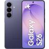 Samsung SM-S942B Galaxy S26 5G 12GB RAM 128GB Cobalt Violet EU SM-S942BZVDEEB Samsung SM-S942B Galaxy S26 5G 12GB RAM 128GB Cobalt Violet EU SM-S942BZVDEEB