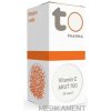 TOTO VITAMÍN C AKUT 700 kapsuly 30 ks TOTO VITAMÍN C AKUT 700 kapsuly 30 ks
