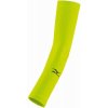Dámske návleky na ruky Mizuno ARMGUARD W reflexný neón Dámske návleky na ruky Mizuno ARMGUARD W reflexný neón