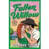 Fallen Willow - Roxanne Tully, Embla Books Fallen Willow - Roxanne Tully, Embla Books
