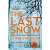 The Last Snow - Stina Jackson The Last Snow - Stina Jackson