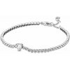 PANDORA tenisový náramek Třpytivé pavé 16 590041C01-16 PANDORA tenisový náramek Třpytivé pavé 16 590041C01-16