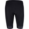kraťasy FORCE PACE do pasu s vložkou, černé Velikost: 3XL kraťasy FORCE PACE do pasu s vložkou, černé Velikost: 3XL
