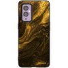 Picasee silikónový čierny obal pre OnePlus 9 - Black Picasee silikónový čierny obal pre OnePlus 9 - Black