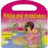 Biblia pre drobčekov / ružová - Sally Ann Wrightová Biblia pre drobčekov / ružová - Sally Ann Wrightová