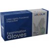 Latexové rukavice ARMOUR púdrované 100 ks L Latexové rukavice ARMOUR púdrované 100 ks L