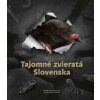 Tajomné zvieratá Slovenska - Hyžná Mariana,Hyžný Matúš Tajomné zvieratá Slovenska - Hyžná Mariana,Hyžný Matúš