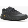 Dámske topánky Merrell Trail Glove 7 Veľkosť topánok (EU): 42 / Farba: čierna