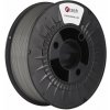 C-Tech Premium Line PLA, carbon, 1,75mm, 1kg 3DF-P-PLA1.75-CRB